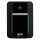 APC Back-UPS Tower BX550MI 500VA 300W Line-Interactive