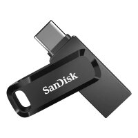 STICK 1TB USB 3.1 Sandisk Ultra Dual Drive Go Type-C black
