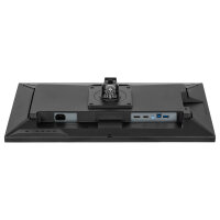 61cm/24" (2560x1440) iiyama ProLite XUB2492QSU-B1 16:9 WQHD IPS 0,5ms 100Hz HDMI DP USB Speaker Pivot Black