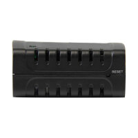 USB Network LPR print Server 10/100Mbps