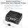 USB Network LPR print Server 10/100Mbps