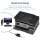 USB Network LPR print Server 10/100Mbps