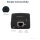 USB Network LPR print Server 10/100Mbps