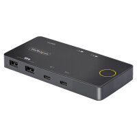 KVM SWITCH 4K 60HZ