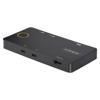 KVM SWITCH 4K 60HZ