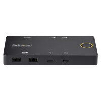 KVM SWITCH 4K 60HZ
