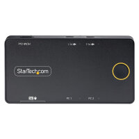 KVM SWITCH 4K 60HZ
