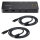 KVM SWITCH 4K 60HZ