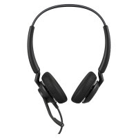 Jabra Engage 40 Inline Link Stereo USB-A MS
