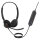 Jabra Engage 40 Inline Link Stereo USB-A MS