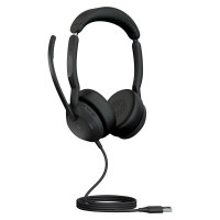 Jabra Evolve2 50 MS Stereo