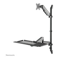 Neomounts Wandhalterung, voll beweglich, für 17-32" Bildschirme 9KG WL90-325BL1
