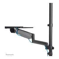 Neomounts Wandhalterung, voll beweglich, für 17-32" Bildschirme 9KG WL90-325BL1