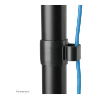 Neomounts Wandhalterung, voll beweglich, für 17-32" Bildschirme 9KG WL90-325BL1