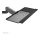 Neomounts Wandhalterung, voll beweglich, für 17-32" Bildschirme 9KG WL90-325BL1