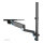 Neomounts Wandhalterung, voll beweglich, für 17-32" Bildschirme 9KG WL90-325BL1