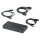2 PORT HYBRID USB-C KVM SWITCH