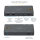 2 PORT HYBRID USB-C KVM SWITCH