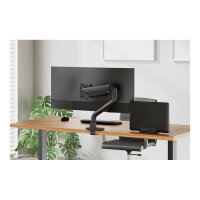 Neomounts Notebook-Ständer NSLS300BLACK 11"-17" 5KG Black