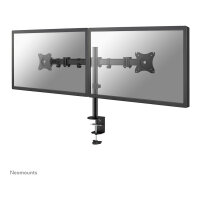Neomounts Tischhalterung für 2 LCD-Display...