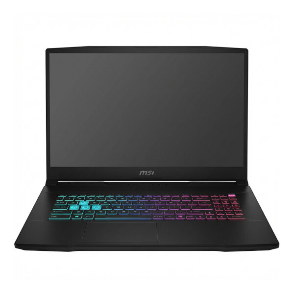MSI Katana 17 HX B14WGK-240 i7-14650HX/16GB/1TBSSD/RTX5070/freeDOS black