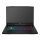 MSI Katana 17 HX B14WGK-240 i7-14650HX/16GB/1TBSSD/RTX5070/freeDOS black