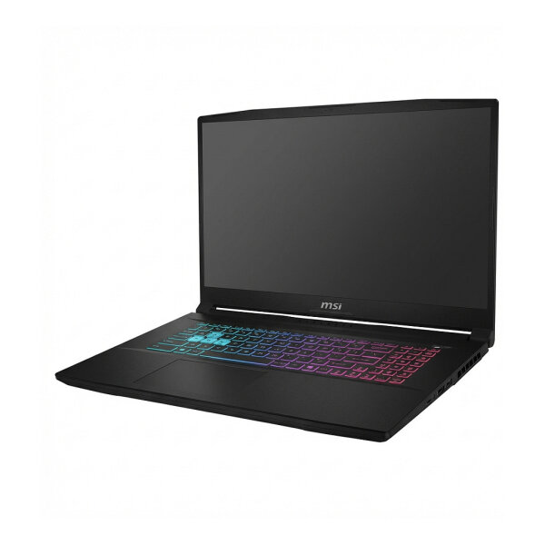 MSI Katana 17 HX B14WFK-239 i7-14650HX/16GB/1TBSSD/RTX5060/freeDOS black