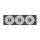 K Cooler Wasserkühlung Xilence LiQuRizer 360mm LQ360PRO ARGB Black