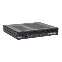 bluechip BUSINESSline L3163 *Green* i5 14400/16GB DDR5,...