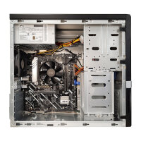bluechip BUSINESSline L3394 *Green" CU5 225/16GB...