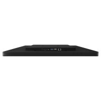 80,1cm/31,5" (1920x1080) iiyama ProLite TW3226AS-B3P 16:9 VA 8ms 60Hz HDMI USB LAN PoE VESA Speaker Black