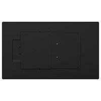 80,1cm/31,5" (1920x1080) iiyama ProLite TW3226AS-B3P 16:9 VA 8ms 60Hz HDMI USB LAN PoE VESA Speaker Black