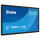 80,1cm/31,5" (1920x1080) iiyama ProLite TW3226AS-B3P 16:9 VA 8ms 60Hz HDMI USB LAN PoE VESA Speaker Black