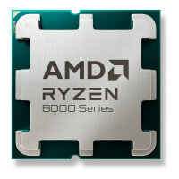AMD AM5 Ryzen 5 8400F Box 4,7GHz MAX 6xCore 12xThread...