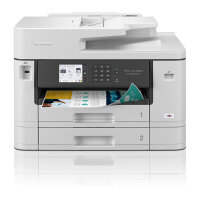 T Brother MFC-J5740DW Tinte-Multifunktionsdrucker 4in1...
