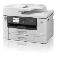T Brother MFC-J5740DW Tinte-Multifunktionsdrucker 4in1 LAN WLAN ADF Duplex