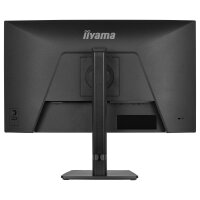 68,6cm/27" (1920x1080) iiyama ProLite XB2796HSC-B1 16:9 IPS 3ms 144Hz HDMI USB-C USB VESA Speaker Black