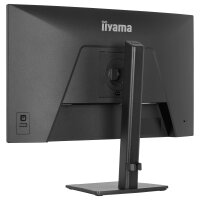 68,6cm/27" (1920x1080) iiyama ProLite XB2796HSC-B1 16:9 IPS 3ms 144Hz HDMI USB-C USB VESA Speaker Black