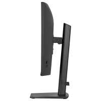 68,6cm/27" (1920x1080) iiyama ProLite XB2796HSC-B1 16:9 IPS 3ms 144Hz HDMI USB-C USB VESA Speaker Black