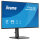 68,6cm/27" (1920x1080) iiyama ProLite XB2796HSC-B1 16:9 IPS 3ms 144Hz HDMI USB-C USB VESA Speaker Black