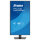 68,6cm/27" (1920x1080) iiyama ProLite XB2796HSC-B1 16:9 IPS 3ms 144Hz HDMI USB-C USB VESA Speaker Black