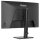 68,6cm/27" (1920x1080) iiyama ProLite XB2796HSC-B1 16:9 IPS 3ms 144Hz HDMI USB-C USB VESA Speaker Black