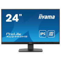 IIYAMA 60.5cm (23.8") XU2493HS-B6 16:9 HDMI+DP IPS...