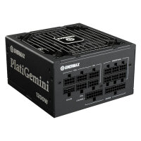1200W Enermax PlatiGemini EGN1200P | 80+ Platinum Kabelmanagement ATX 3.1
