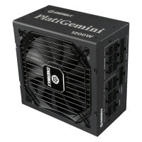 1200W Enermax PlatiGemini EGN1200P | 80+ Platinum Kabelmanagement ATX 3.1
