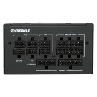 1200W Enermax PlatiGemini EGN1200P | 80+ Platinum Kabelmanagement ATX 3.1