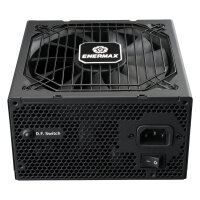 1200W Enermax PlatiGemini EGN1200P | 80+ Platinum Kabelmanagement ATX 3.1