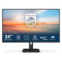 61cm/24" (1920x1080) Philips 24E1N1100A 16:9 FHD IPS...
