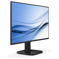 61cm/24" (1920x1080) Philips 24E1N1100A 16:9 FHD IPS 1ms 100Hz VGA HDMI Speaker Black