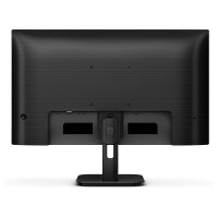 61cm/24" (1920x1080) Philips 24E1N1100A 16:9 FHD IPS 1ms 100Hz VGA HDMI Speaker Black